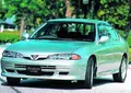 Proton Perdana I