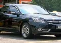 Proton Perdana II