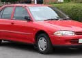 Proton Persona I