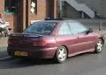 Proton Persona I Coupe