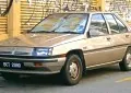 Proton Saga I