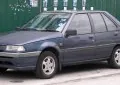 Proton Saga Iswara