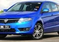 Proton Suprima S