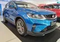 Proton X50