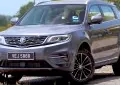 Proton X70