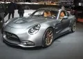 Puritalia Berlinetta