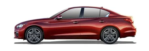 Q50 з 2013 року