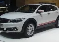 Qoros 3 City SUV