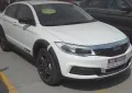 Qoros 3 GT