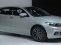 Qoros 3 Hatch