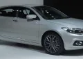 Qoros 3 Hatch