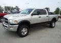 RAM 1500 Crew Cab (DS)