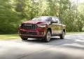 RAM 1500 Crew Cab (DT, facelift 2024)