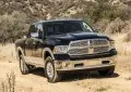 RAM 1500 Crew Cab Short (DS, facelift 2013)