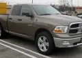 RAM 1500 Quad Cab (DS)