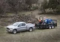 RAM 1500 Quad Cab Long (DT)