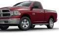 RAM 1500 Regular Cab (DS, facelift 2013)