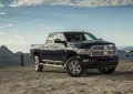 RAM 2500/3500 Crew Cab I (facelift 2013)