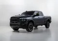RAM 2500/3500 Crew Cab II (DT, facelift 2025)