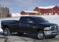 RAM 2500/3500 Crew Cab Long I