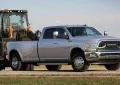 RAM 2500/3500 Crew Cab Long I (facelift 2013)