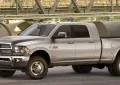 RAM 2500/3500 Mega Cab I