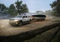 RAM 2500/3500 Mega Cab II (DT)