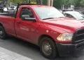 RAM 2500/3500 Regular Cab I