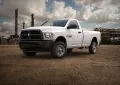 RAM 2500/3500 Regular Cab I (facelift 2013)