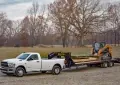 RAM 2500/3500 Regular Cab II (DT)