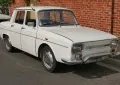 Renault 10 (Phase II, 1967)