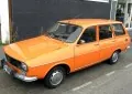 Renault 12 Variable