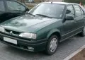 Renault 19 (B/C53) (facelift 1992)