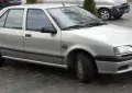 Renault 19 Europa