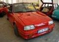 Renault 19 I Cabriolet (D53)