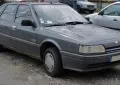 Renault 21 Hatchback (L48)