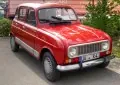 Renault 4