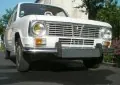 Renault 6