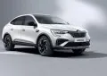 Renault Arkana (facelift 2023)