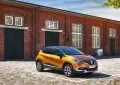 Renault Captur (facelift 2017)