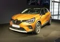 Renault Captur II