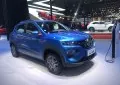 Renault City K-ZE