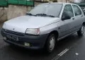 Renault Clio I (Phase I)
