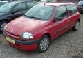 Renault Clio II (Phase I) 3-door