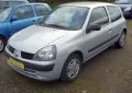 Renault Clio II (Phase II, 2001) 3-door