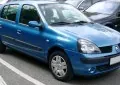 Renault Clio II (Phase III, 2003) 5-door