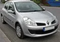 Renault Clio III (Phase I) 5-door