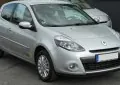 Renault Clio III (Phase II, 2009) 3-door