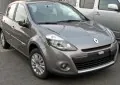 Renault Clio III (Phase II, 2009) 5-door