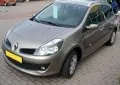 Renault Clio III Sport Tourer (Phase I)